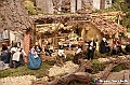 VBS_7384 - Abbazia di Vezzolano - Presepe artistico di Anna Rosa Nicola